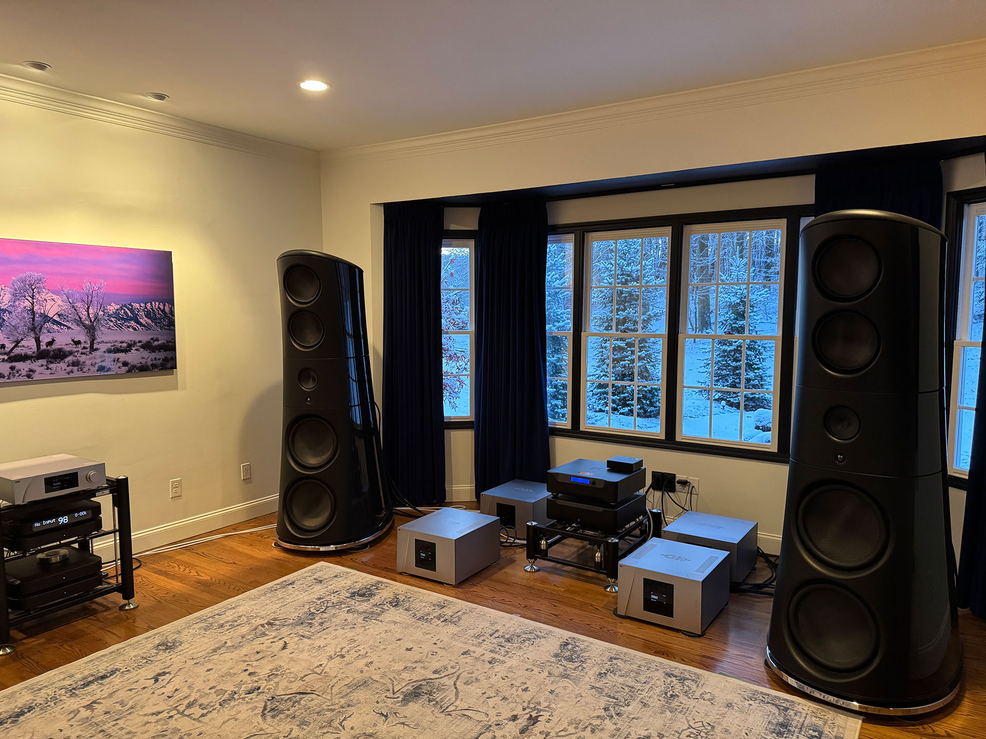 Rhapsody Audio Location: Cleveland – Rhapsody.Audio